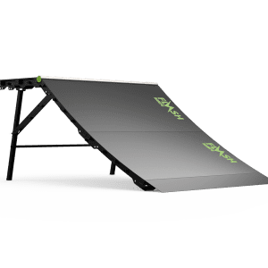 Quarter Ramp