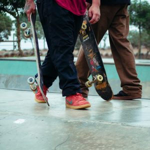 Kit de unión grind rail